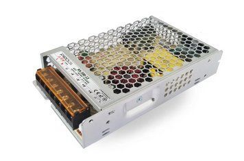 Импульсный блок питания PROLUM&trade; 12V, 200W, 16.7А, Series "RX" (📌 01707s 223027| ТЯ34 /MX) фото