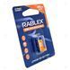 Акумулятор Rablex Li-Ion 10180 100 мА&middot;г (пакування 1 шт) 02038s | фото 1