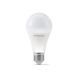 LED лампа TITANUM A65 15W E27 4100K