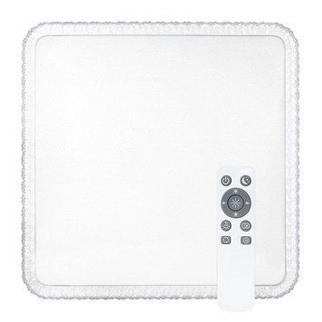 Светильник светодиодный Biom SMART SML-S03-90/2 3000-6000K 90Вт с пультом д/у (📌 00-00021878-BIOM[2759]) фото