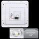 Светильник светодиодный Biom SMART SML-S03-90/2 3000-6000K 90Вт с пультом д/у 00-00021878-BIOM[2759] фото 3