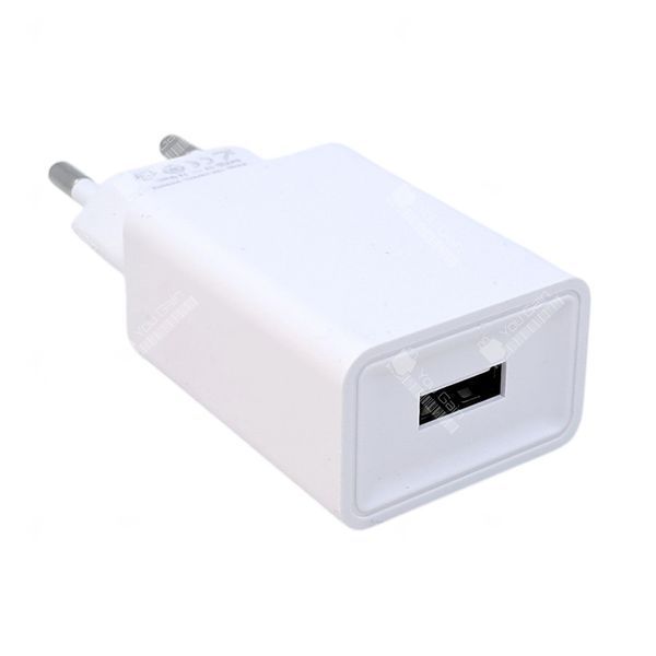 Адаптер живлення PROLUM&trade; 5V, 10W, 2А, Series "P" (📌 02228 | 211009 Б2Я78) фото