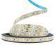 Світлодіодна LED стрічка PROLUM&trade; 12V; 2835\120; IP20; Series "S", Білий (5500-6000К) 01614s |320021 Б2Я17 фото 1