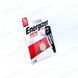 Батарея литиевая CR2016 Energizer. Индивидуальня упаковка 00738s |0731 Б1Я46 фото 2