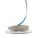 Світлодіодна LED стрічка PROLUM&trade; 12V; 2835\120; IP20; Series "S", Білий (5500-6000К) 01614s |320021 Б2Я17 фото 3