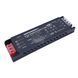 Блок живлення BIOM Professional DC12 200W BPX-12-200 16,6А 01966s |ТЯ37 24491 /MX фото 1