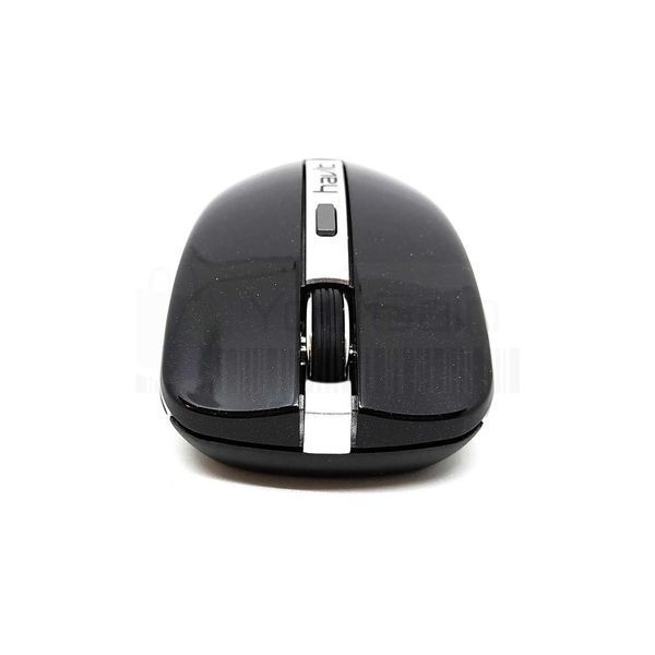 Бездротова миша HAVIT HV-MS951GT USB. Чорно-сіра (📌 01205s) фото