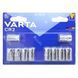 Літієва Батарейка VARTA CR2 (3V). Блістерне пакування 10 штук 02226s | фото 1