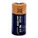 Литиевая Батарейка DURACELL CR123A (3V) Industrial (без индивидуальной упаковки) 02190s |0534 Б2Я19 фото 2