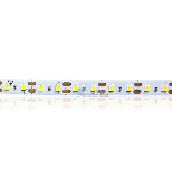 Светодиодная лента VENOM Standart 48В SMD2835 120 шт/м 12 Вт/м нейтральный белый, негерметичная, 1 метр (📌 01948s | 12704) фото