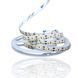 Светодиодная лента VENOM Standart 48В SMD2835 120 шт/м 12 Вт/м нейтральный белый, негерметичная, 1 метр 01948s | 12704 фото 1