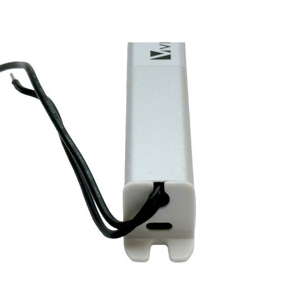 Импульсный блок питания VENOM&trade; 12В 8.33А (100 Вт) негерметичный Standart ULTRA SLIM (📌 01767s|2Я76 VULTNS-100-12) фото