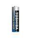Батарейка TOSHIBA High Power Alkaline LR03 AAA (1 батарейка) 01486s |0932 фото 2