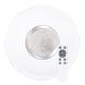 Светильник светодиодный Biom SMART SML-R07-50/2 3000-6000K 50Вт с пультом д/у 00-00020985-BIOM[2945] фото 1