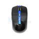 Бездротова миша HAVIT HV-MS951GT USB. Чорно-синя 01084s фото 1