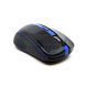 Бездротова миша HAVIT HV-MS951GT USB. Чорно-синя 01084s фото 4