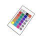 Контроллер PROLUM RGB; c пультом 24 кнопки IR; Mini; BLUETOOTH; TUYA; 6A; Series: HomeLink 01973s | 404020 Б2Я98 фото 5