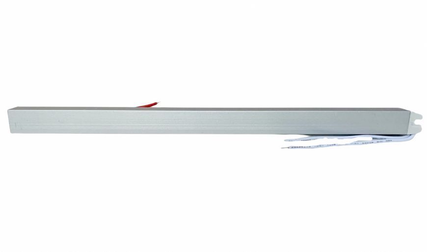 Імпульсний блок живлення VENOM&trade; 12В 4А (48 Вт) Standart ULTRA SLIM уценка (📌 01868s|Б2Я76 VULTNS-48-12) фото