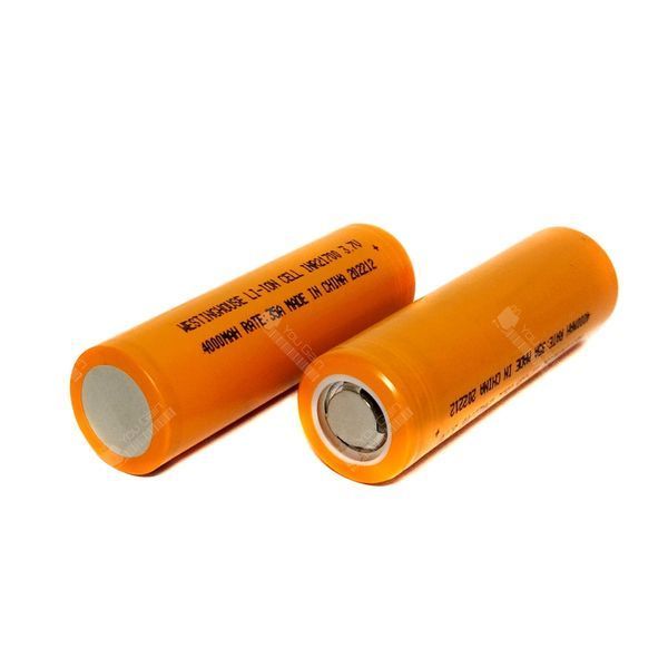 Акумулятор високострумовий (10C) INR21700 Li-Ion 4000 мАг Westinghouse (без захисту) (📌 01522s | Б2П18) фото