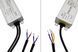 Блок живлення PROLUM&trade; 12V, 200W, 16.7А, Series "WPS" герметичний 01782s |223013 ТЯ34 /MX фото 5