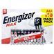 Батарейки Energizer Alkaline MAX AAA (LR03) (упаковка 10 штук) 02235s | фото 1
