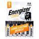 Батарейки Energizer Alkaline PRIMARY AA (LR6) (упаковка 6 штук) 02292s | Б2Я18 фото 2