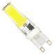 Свiтлодiодна лампа Biom G9 5W 2508 3000K AC220