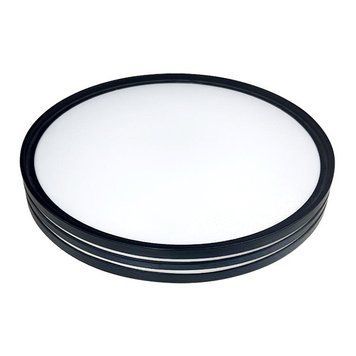 Светильник светодиодный Biom SMART SML-R41-80/2 3000-6000K 80Вт с пультом д/у (📌 00-00022929-BIOM[2899]) фото