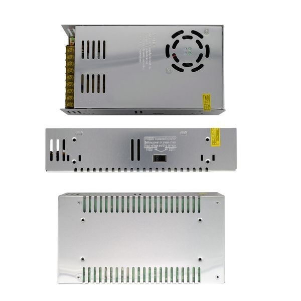Блок живлення PROLUM&trade; 12V, 350W, 29.17А, Series "S" (📌 01605s |221020 Б2Я85 /MX) фото
