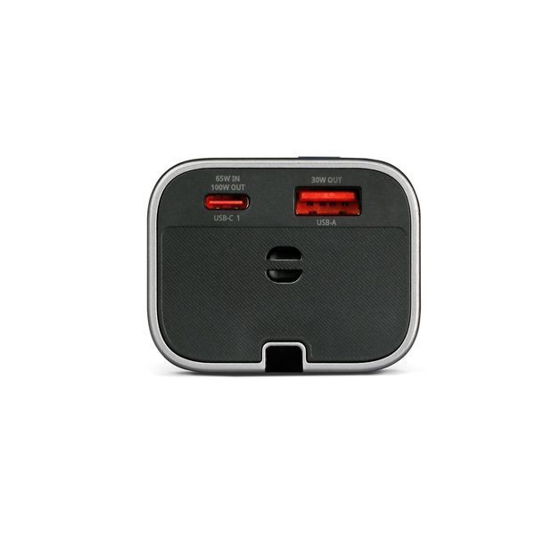 Павербанк 20000mAh VIDEX VPB-366 165W PD100W +Display (📌 02262s |) фото