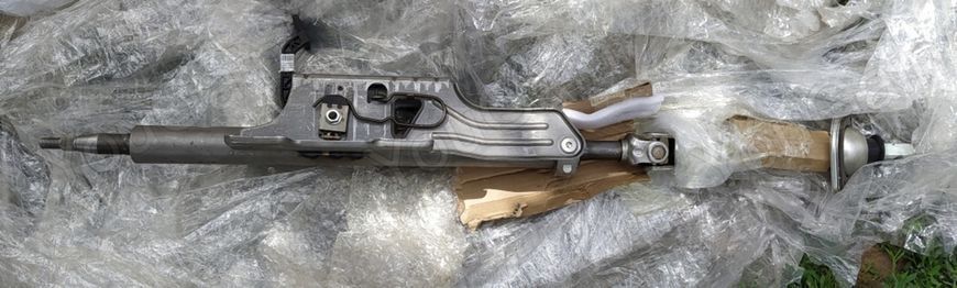 Колонка рульового управління газель Next (Некст) 2123-3401100-10 (А21R23.3401100-10) (📌 2123-3401100-10) фото