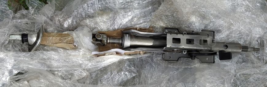 Колонка рульового управління газель Next (Некст) 2123-3401100-10 (А21R23.3401100-10) (📌 2123-3401100-10) фото