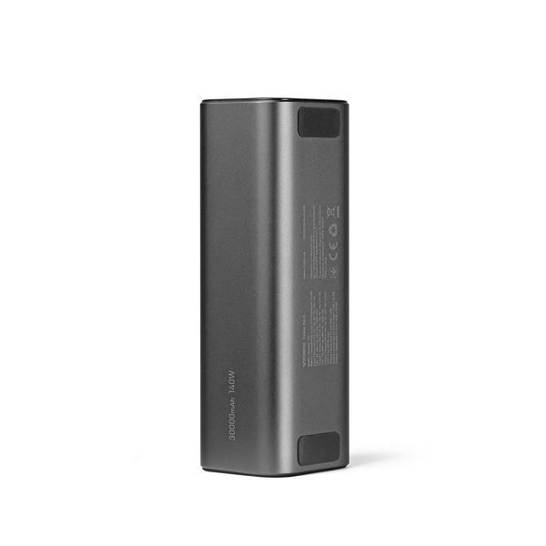 Повербанк 30000mAh VIDEX VPB-316 162W PD140W (📌 02261s |) фото