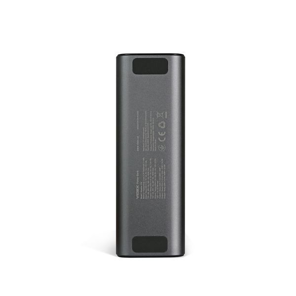 Повербанк 30000mAh VIDEX VPB-316 162W PD140W (📌 02261s |) фото