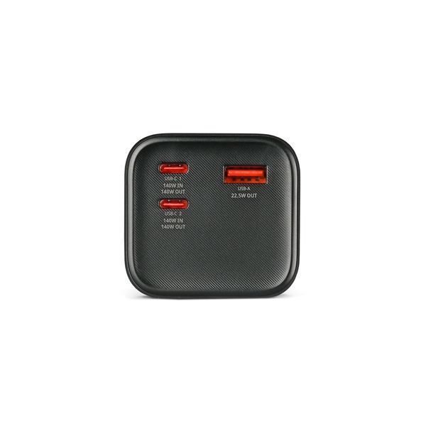 Повербанк 30000mAh VIDEX VPB-316 162W PD140W (📌 02261s |) фото