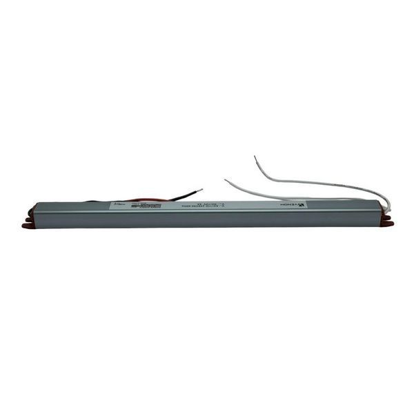 Импульсный блок питания VENOM&trade; 12В 4А (48 Вт) герметичный Standart ULTRA SLIM уцінка (📌 01863s|Б2Я76 VULTS-48-12) фото