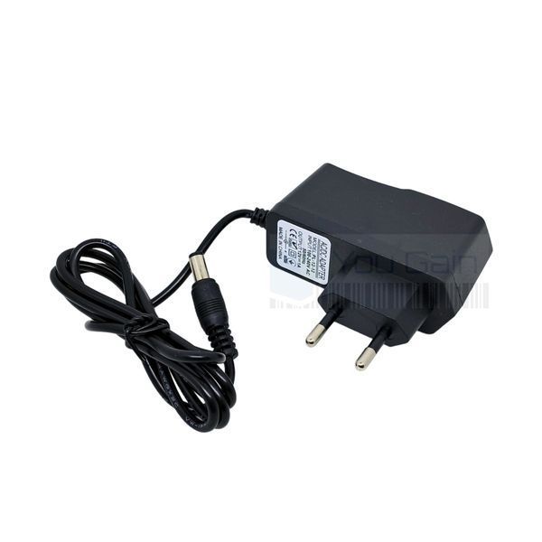 Блок питания имульсный 12В 1А (12Вт) BIOM "PLC" Series (📌 01650s |Б2Я25 183) фото