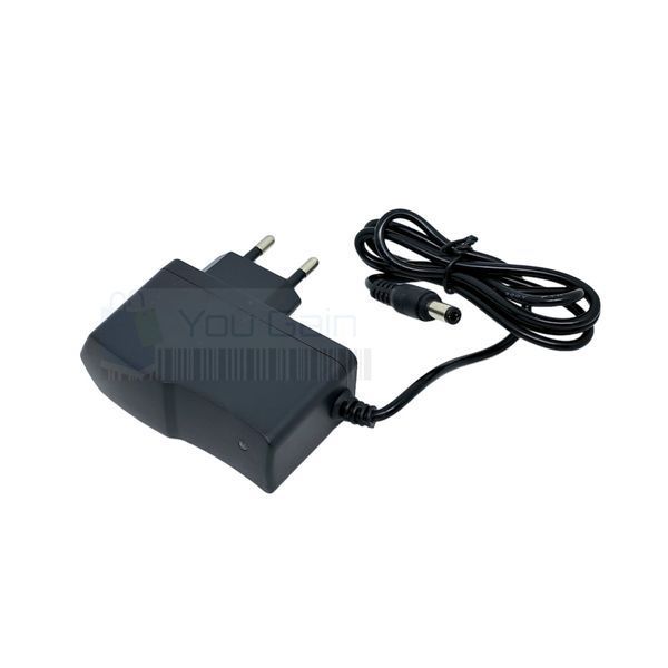 Блок питания имульсный 12В 1А (12Вт) BIOM "PLC" Series (📌 01650s |Б2Я25 183) фото