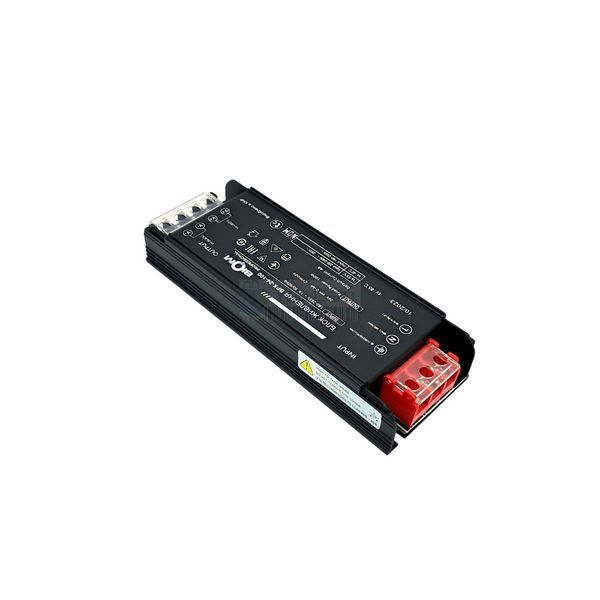 Імпульсний блок живлення BIOM Professional BPX-24-100 24В 100Вт 4А (📌 01646s |23391 Б2Я20) фото