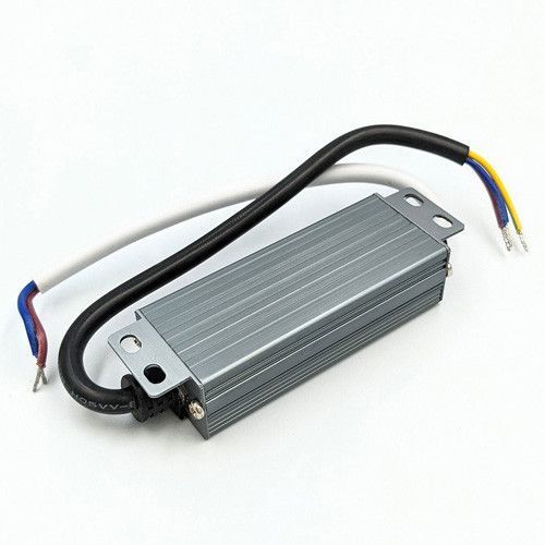 Блок живлення BIOM Professional DC12 20W WBP-20-12 1,7А герметичный (📌 00-00021213-BIOM[2783]) фото