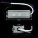 Блок живлення BIOM Professional DC12 20W WBP-20-12 1,7А герметичный 00-00021213-BIOM[2783] фото 5