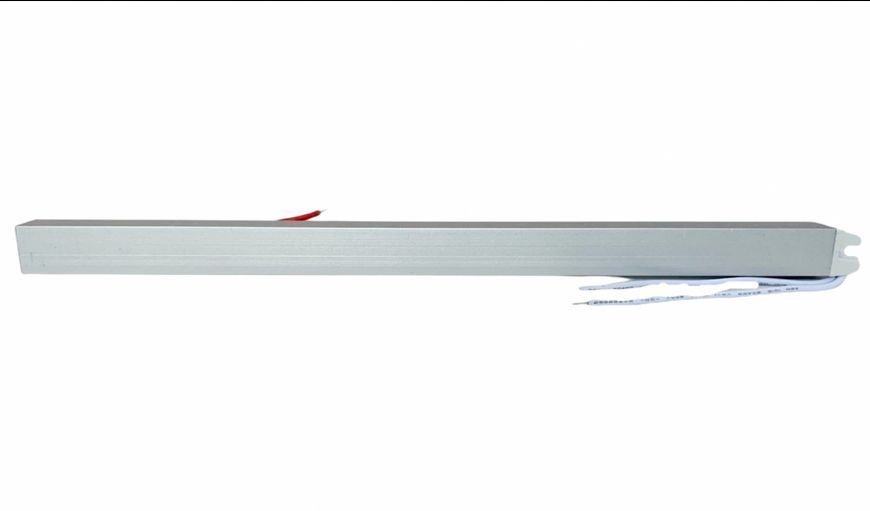 Импульсный блок питания VENOM&trade; 12В 6А (72 Вт) негерметичный Standart ULTRA SLIM уцінка (📌 01866s|Б2Я76 VULTNS-72-12) фото