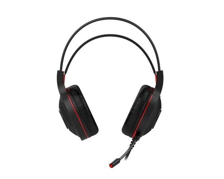 Игровые наушники с микрофоном HAVIT HV-H2011D (📌 00981s) фото