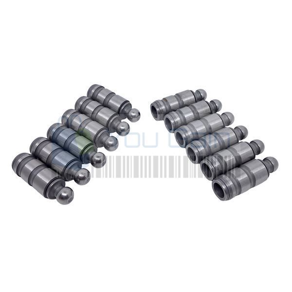 Шаровый палец ("гидрокомпенсатор") BMW E30,E34 м21 11121287577. к-т 12 штук (6 цилиндров)