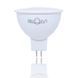 Светодиодная лампа Biom BT-709 MR16 10W GU5.3 3000К матовая