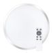 Светильник светодиодный Biom SMART SML-R18-80/2 3000-6000K 80Вт с пультом д/у 00-00015947-BIOM[2507] фото 1