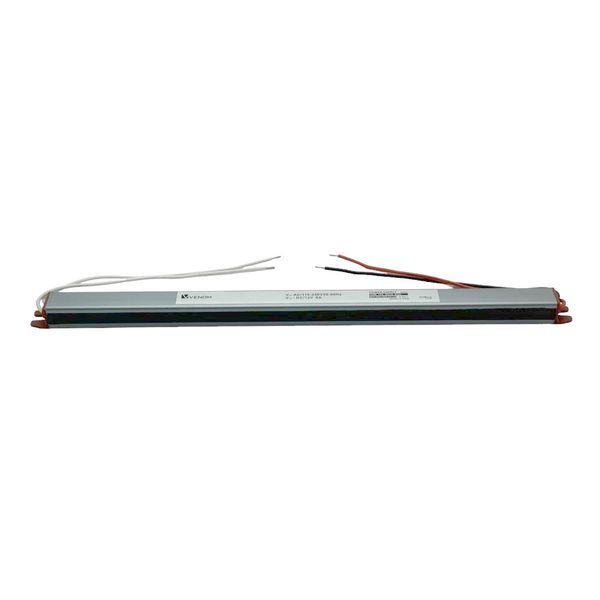 Импульсный блок питания VENOM&trade; 12В 6А (72 Вт) герметичный Standart ULTRA SLIM уцінка (📌 01860s |VULTS-72-12 Б2Я76) фото