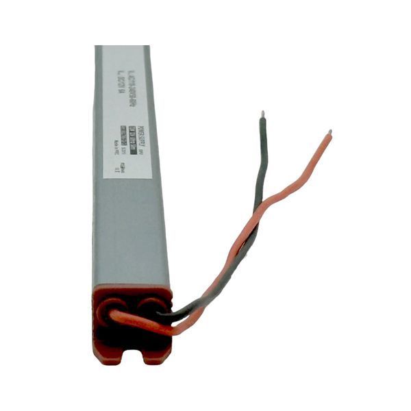 Импульсный блок питания VENOM&trade; 12В 6А (72 Вт) герметичный Standart ULTRA SLIM уцінка (📌 01860s |VULTS-72-12 Б2Я76) фото
