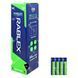 Батарейка щелочная Rablex Super Power Alkaline LR03 AAA (tower pack). 1 шт 02129s | фото 1