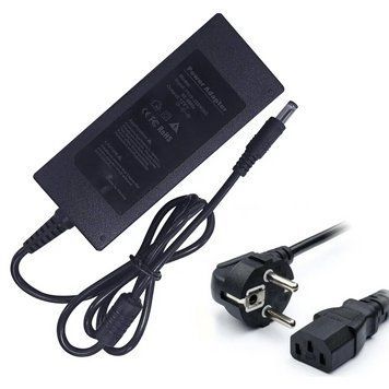 Импульсный блок питания PROLUM&trade; 12V, 36W, 3.0А, Series "PD" штеккер 5.5х2.5 мм (📌 01710s | Б1Я02 224004) фото